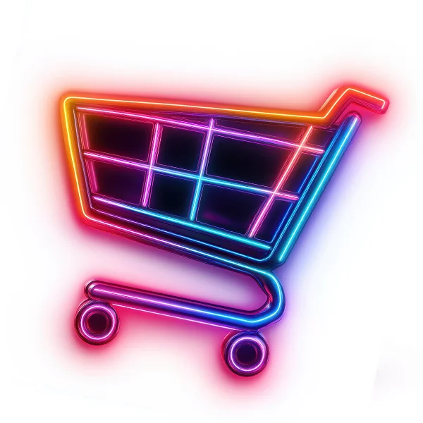 Onlineshop-Referenzen – Collage 1