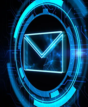 Hosting & E-Mail-Service – Vorschau