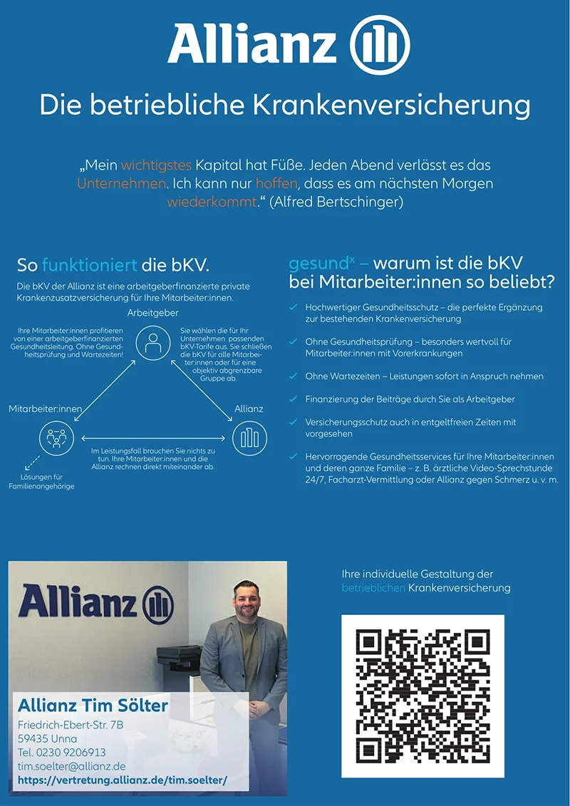 BDS/BVMU Magazin Seite 14