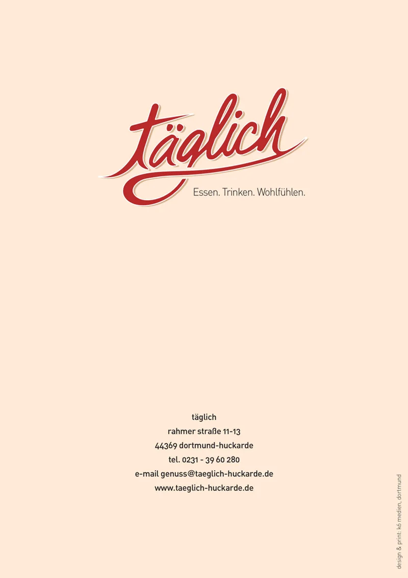 Speisekarte Seite 12