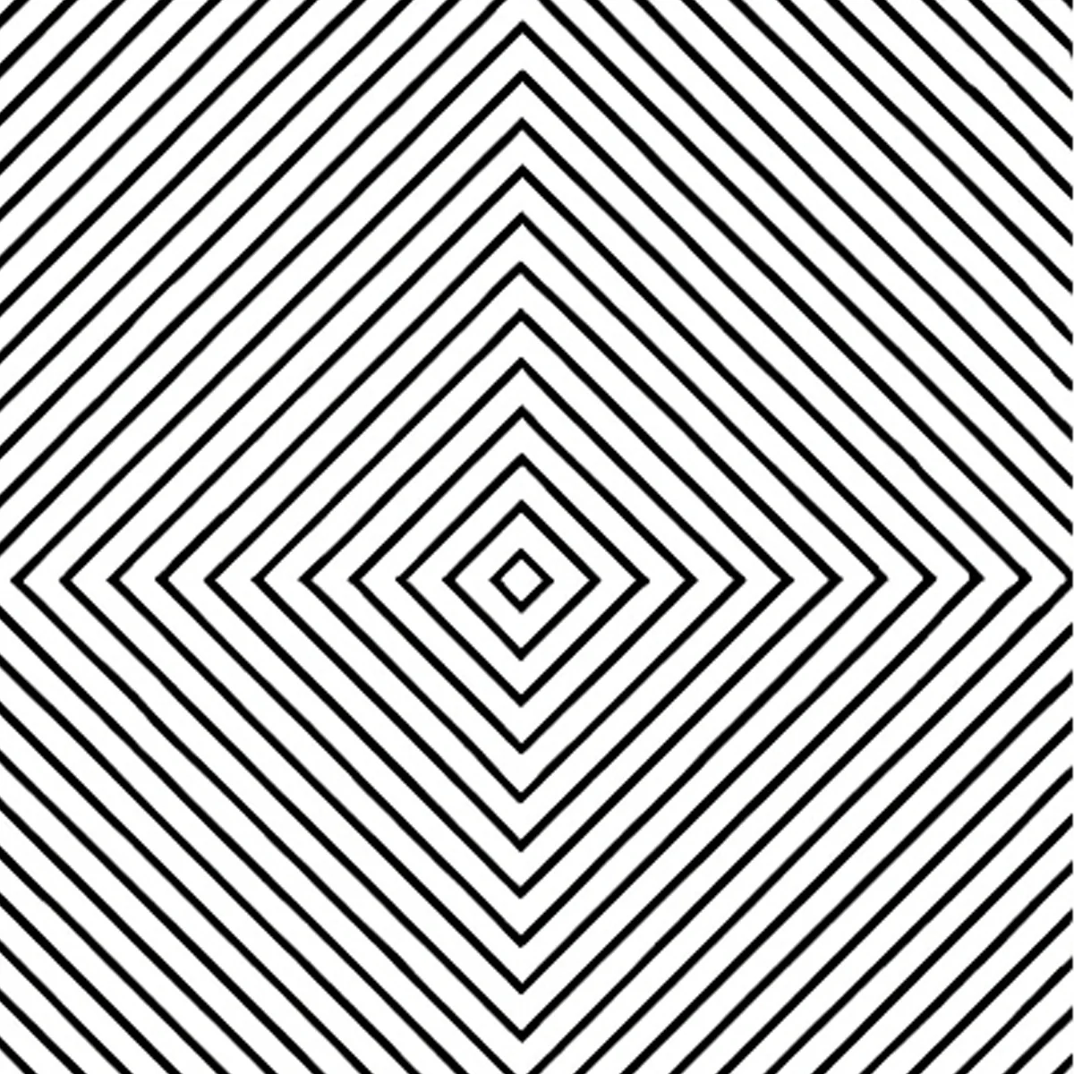 Nachher: optimiertes Bild ohne sichtbares Moiré dank sauberem Downsampling